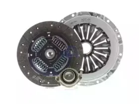 KY-062A AISIN Комплект сцепления KY-062A AISIN Комплект сцепления